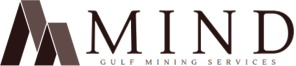 Gulf Mind Mining Logo